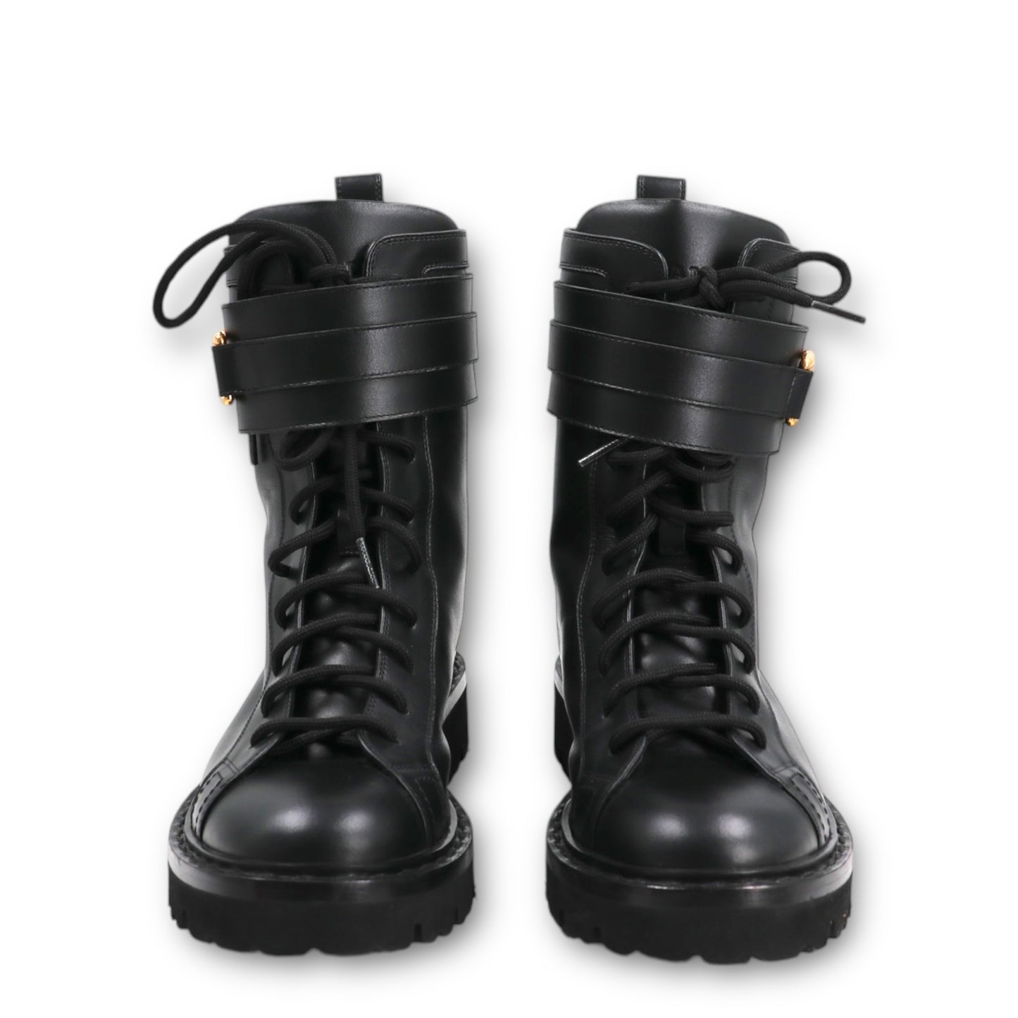 Bally Glaris Stiefeletten schwarz Gr. 38