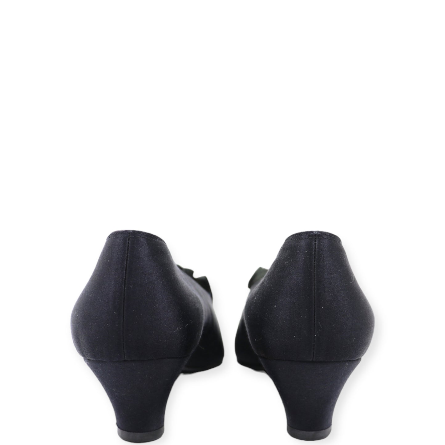 Chanel Pumps schwarz