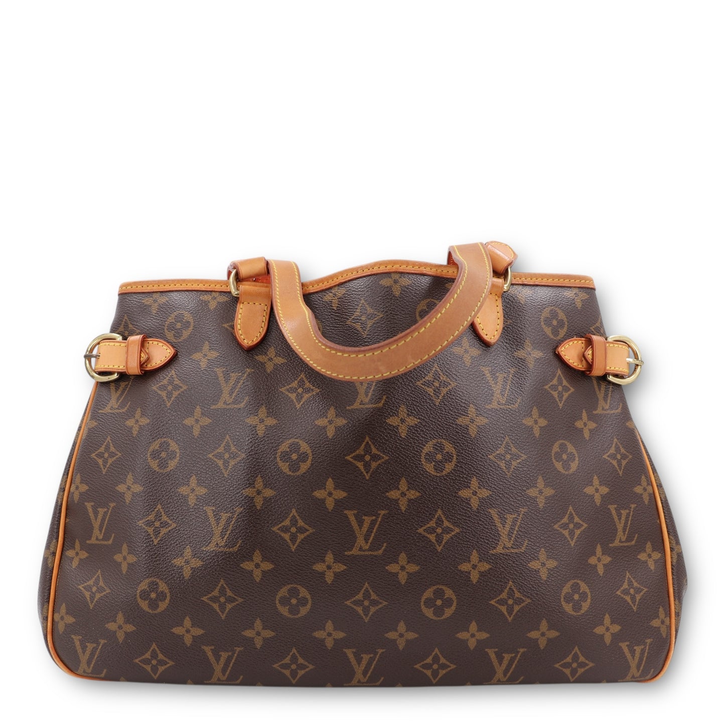 Louis Vuitton Batignolles Monogram