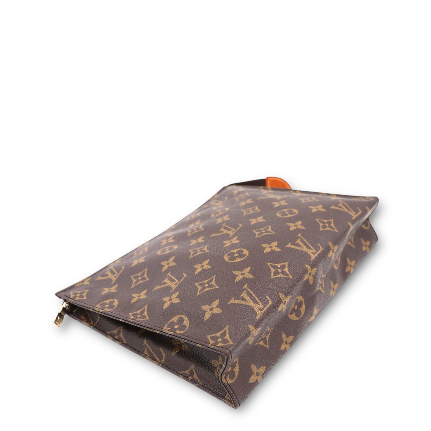 Louis Vuitton Poche Toilette 26 Monogram