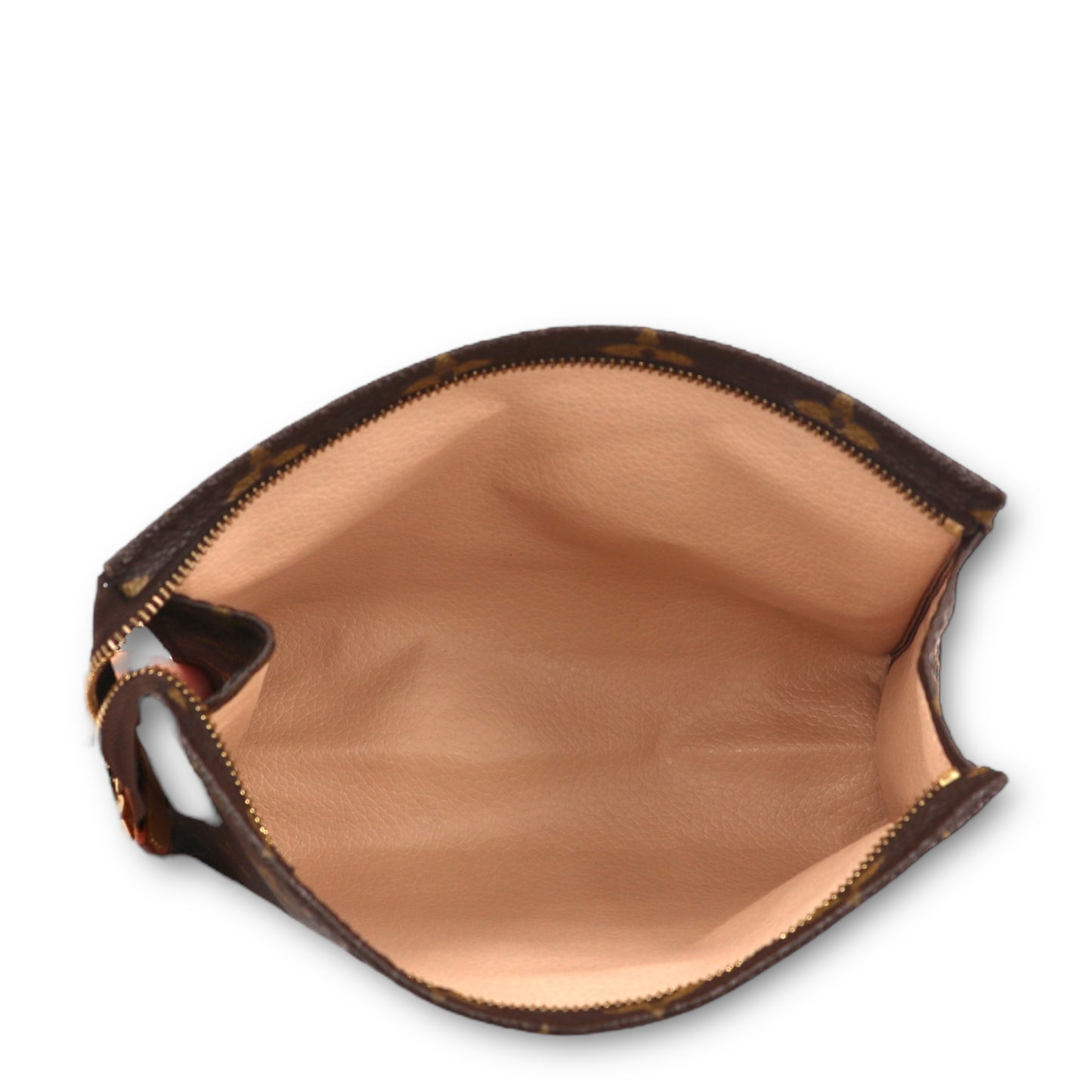 Louis Vuitton Poche Toilette 19 Monogram
