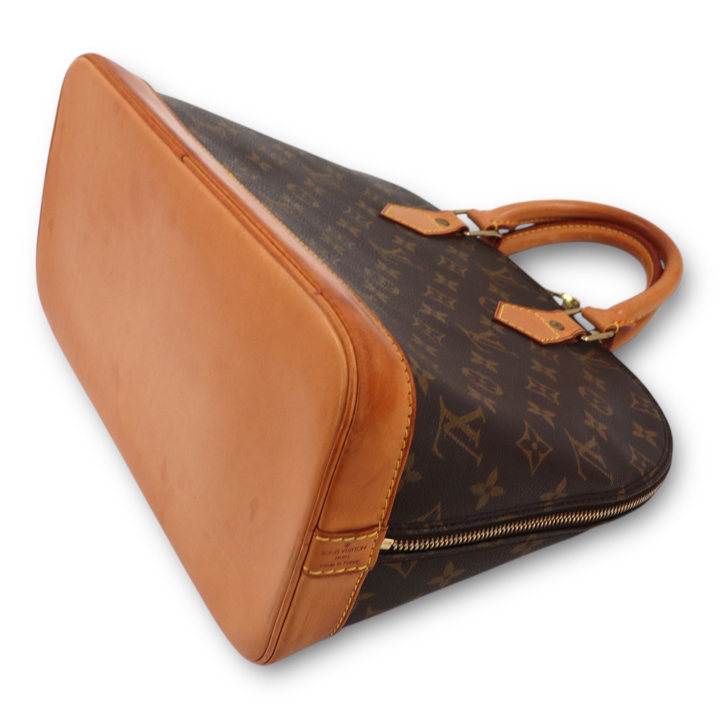 Louis Vuitton Alma PM Monogram