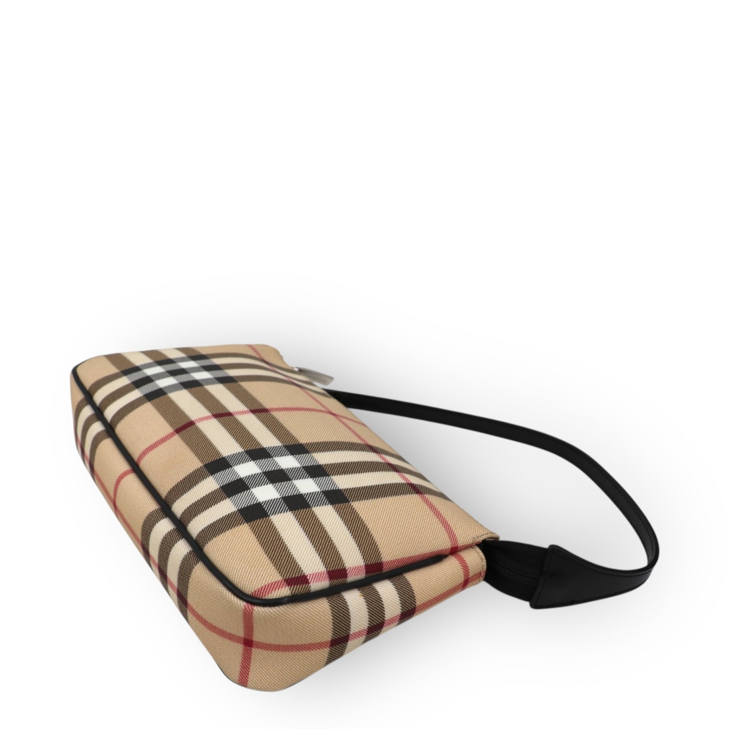 Burberry Pochette Nova Check