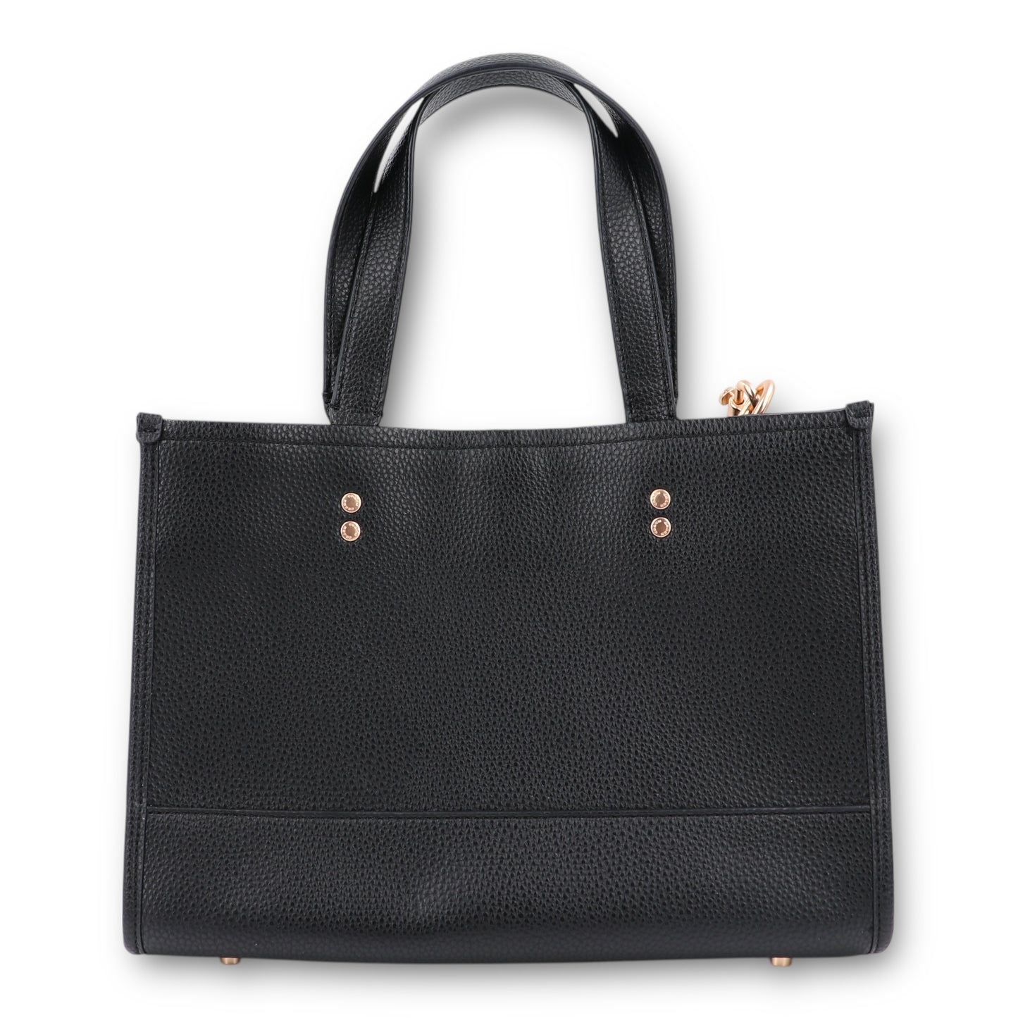 Coach Dempsey Carryall schwarz