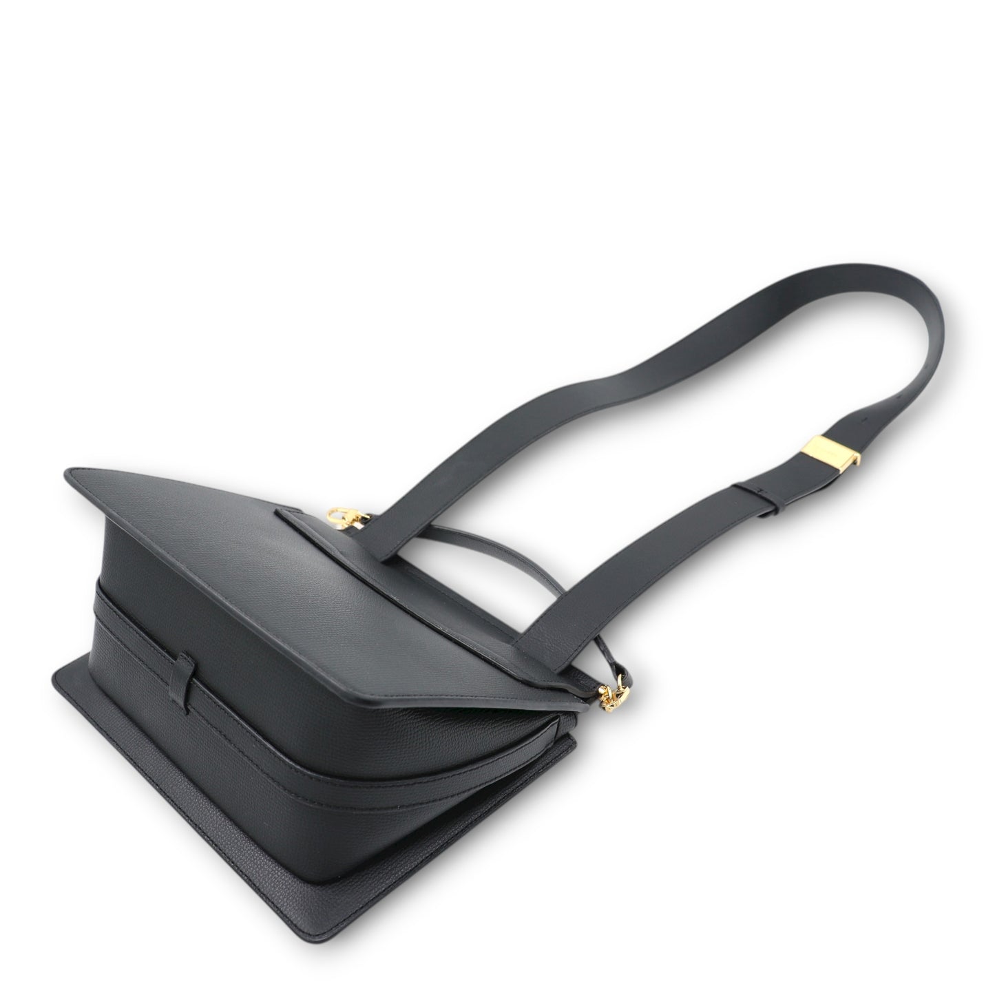 Polène Numéro sept schwarz