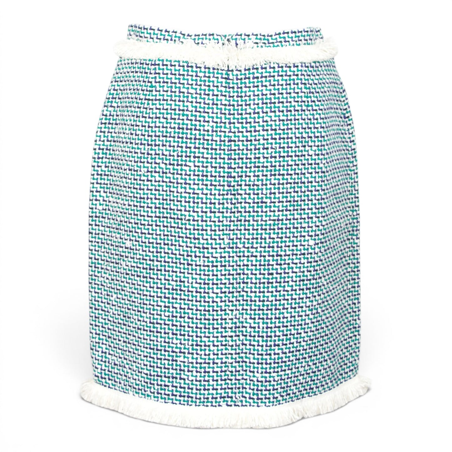 Carolina Herrera Rock Tweed Gr. 38