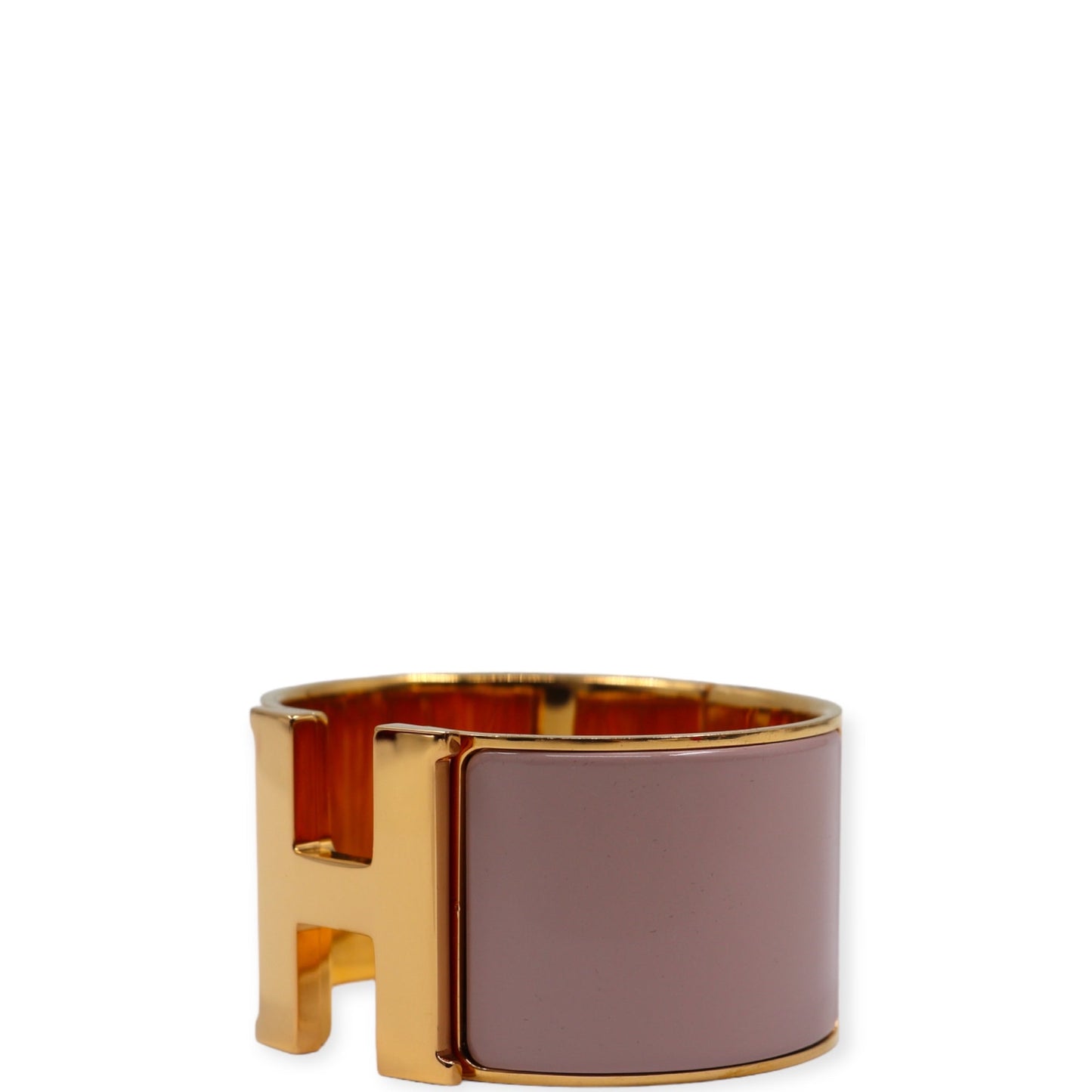 Hermès Clic Clac XL