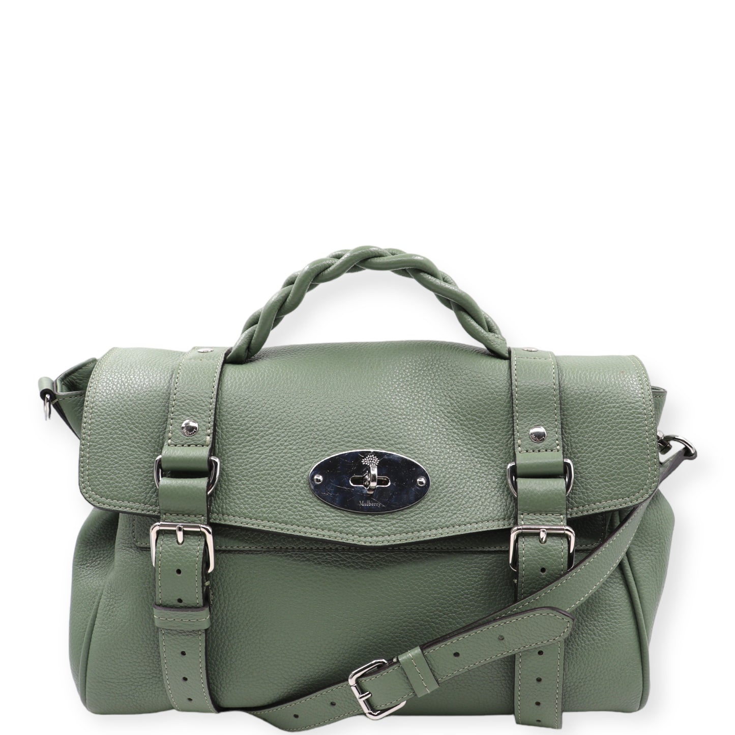 Mulberry Alexa