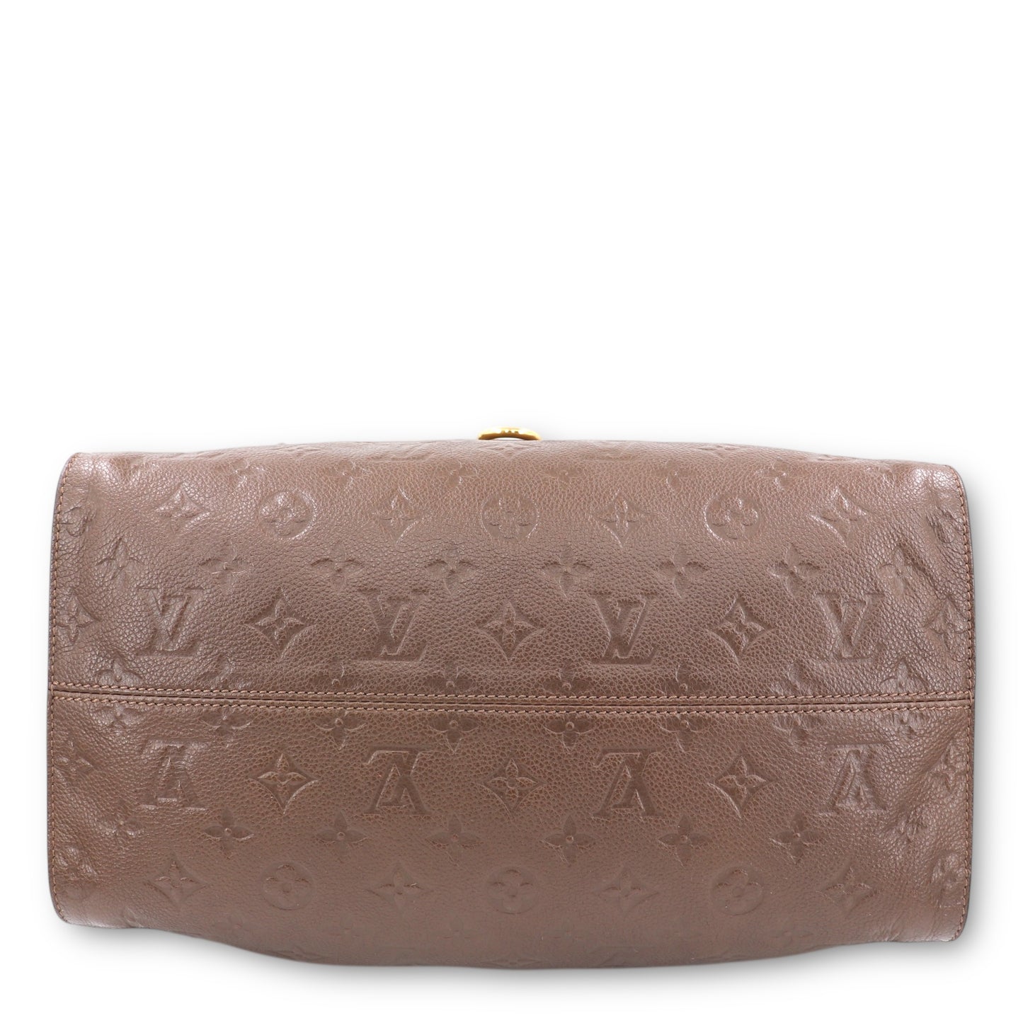 Louis Vuitton Lumineuse PM empreinte ombre