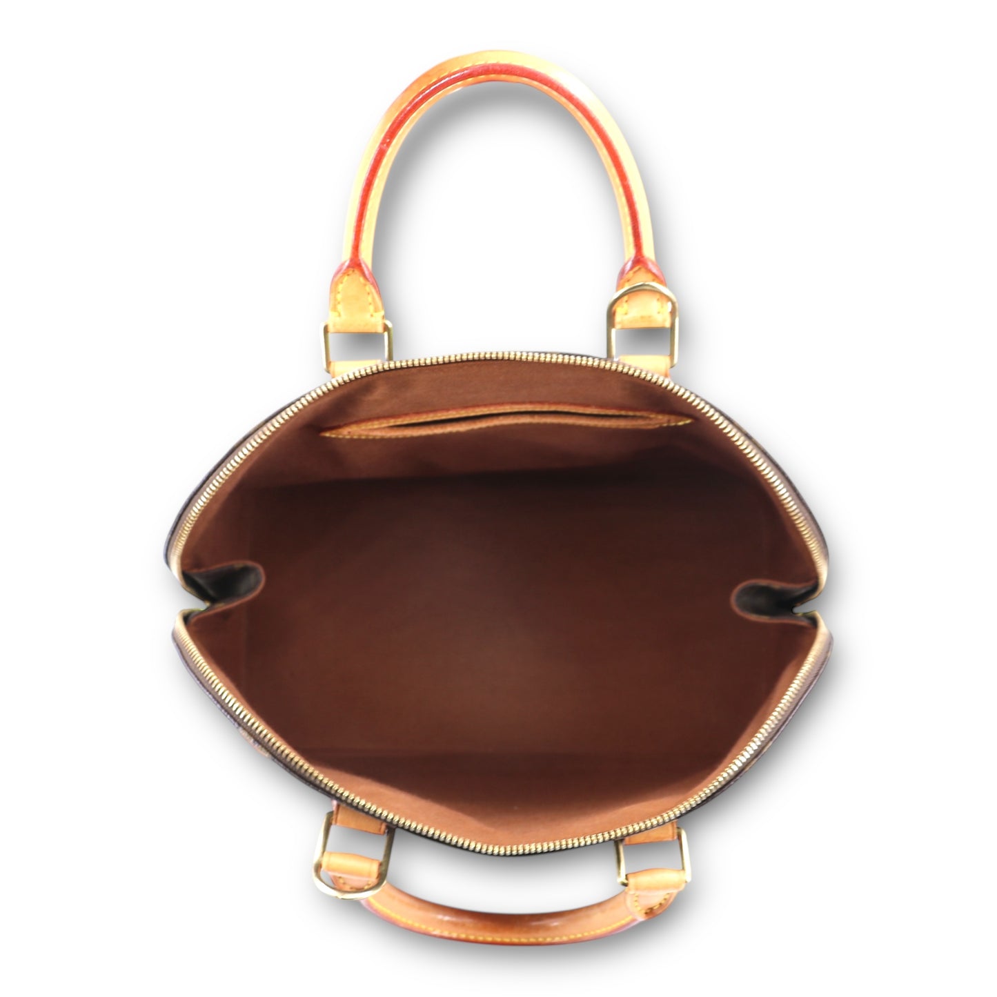 Louis Vuitton Alma PM Monogram