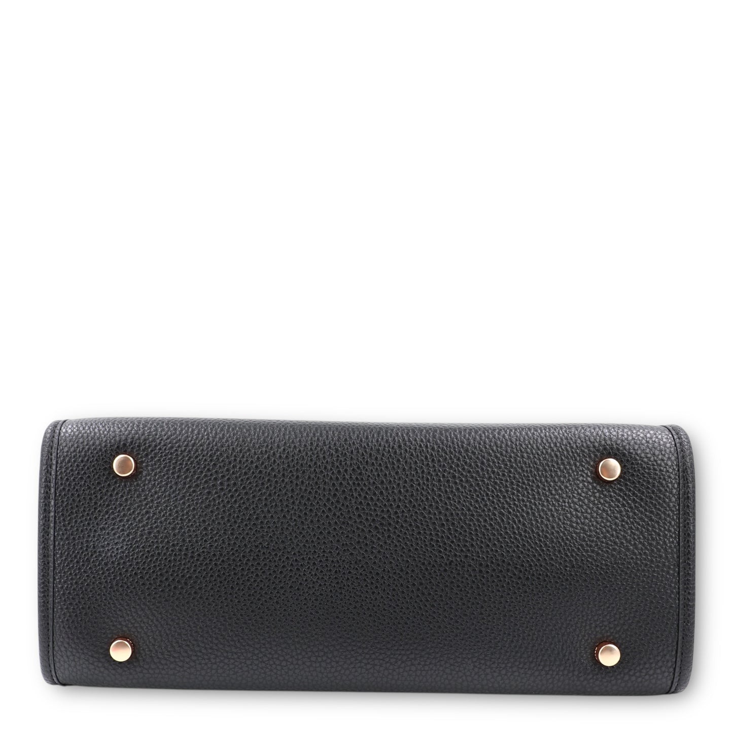Coach Dempsey Carryall schwarz