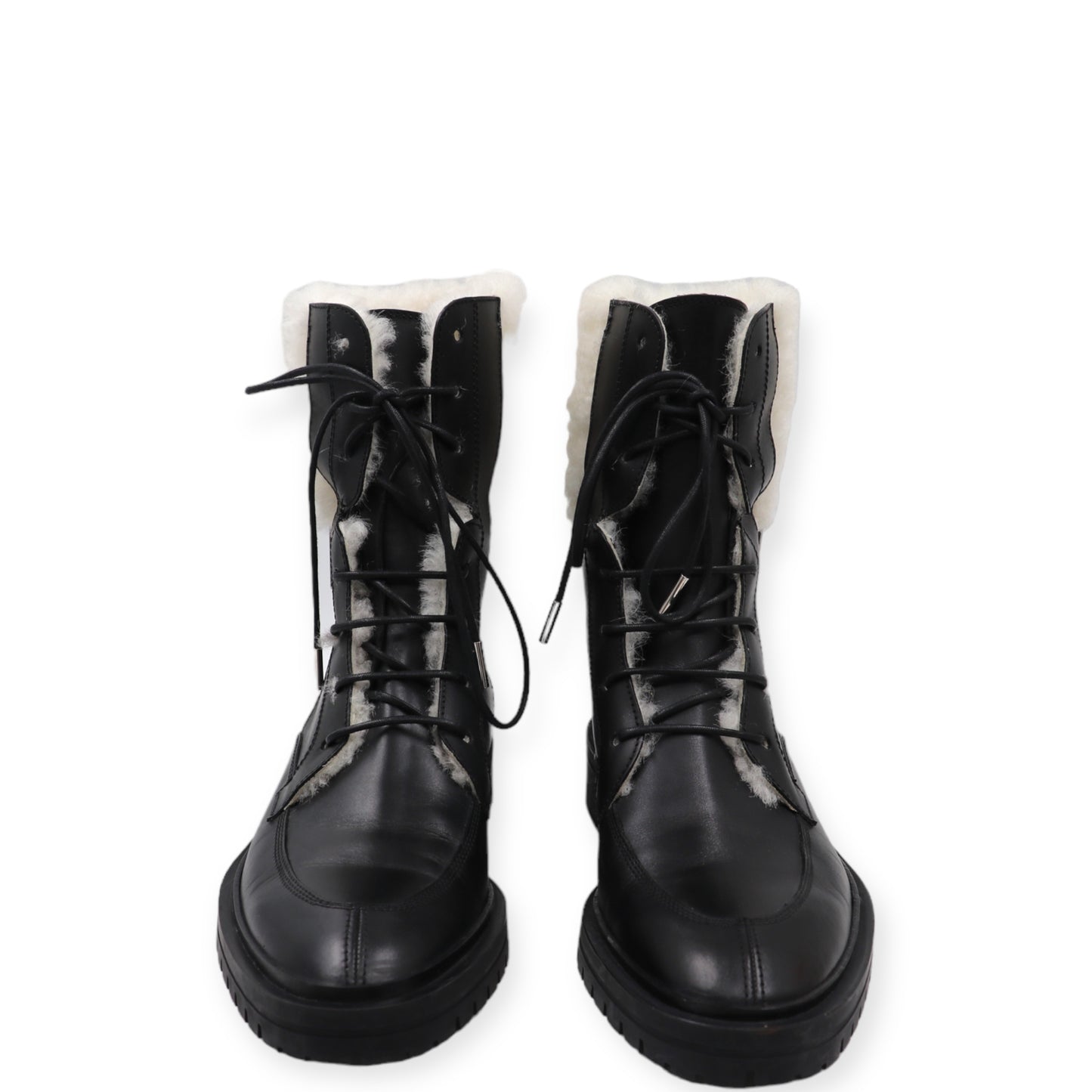 Givenchy Stiefeletten schwarz