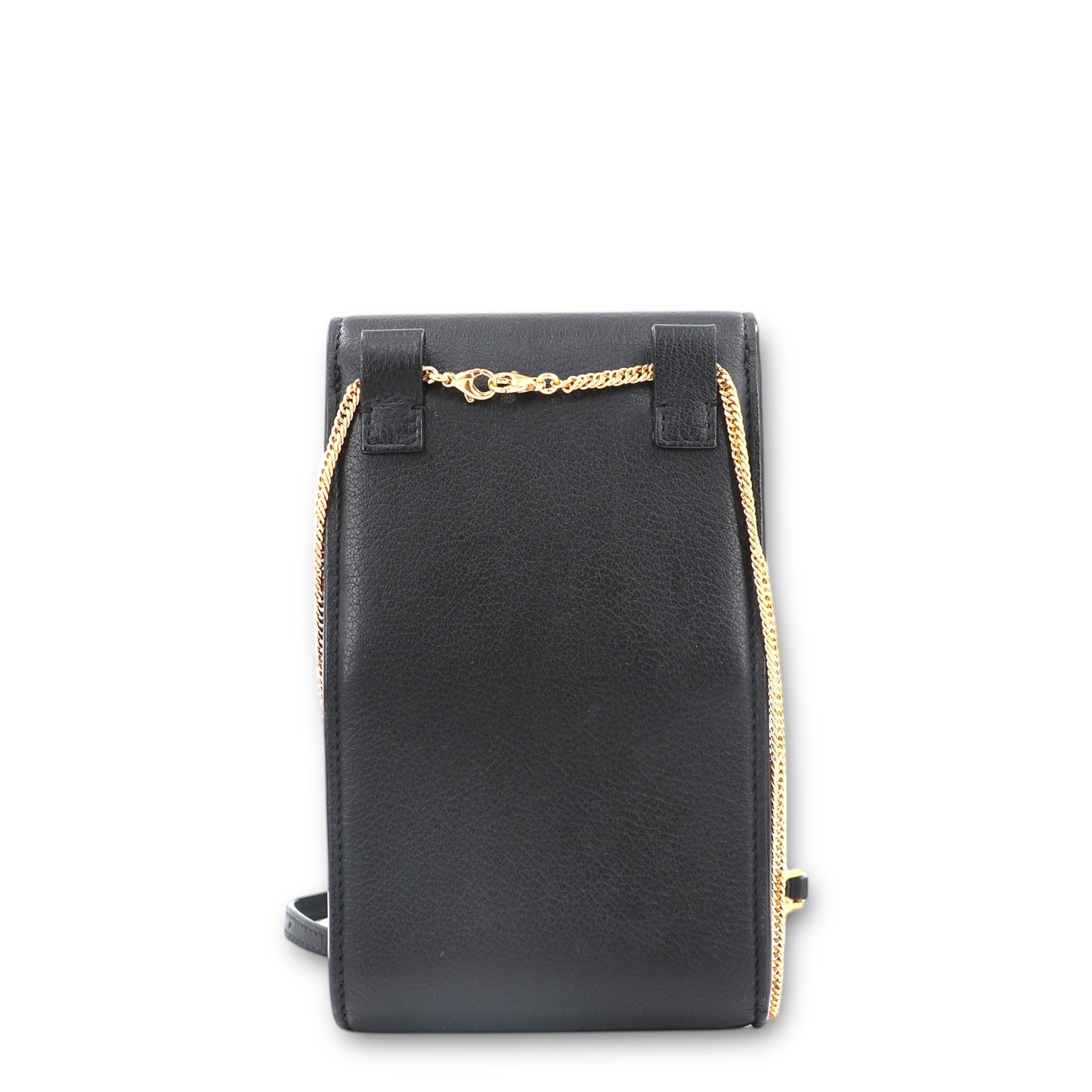Bally Vora Handytasche schwarz