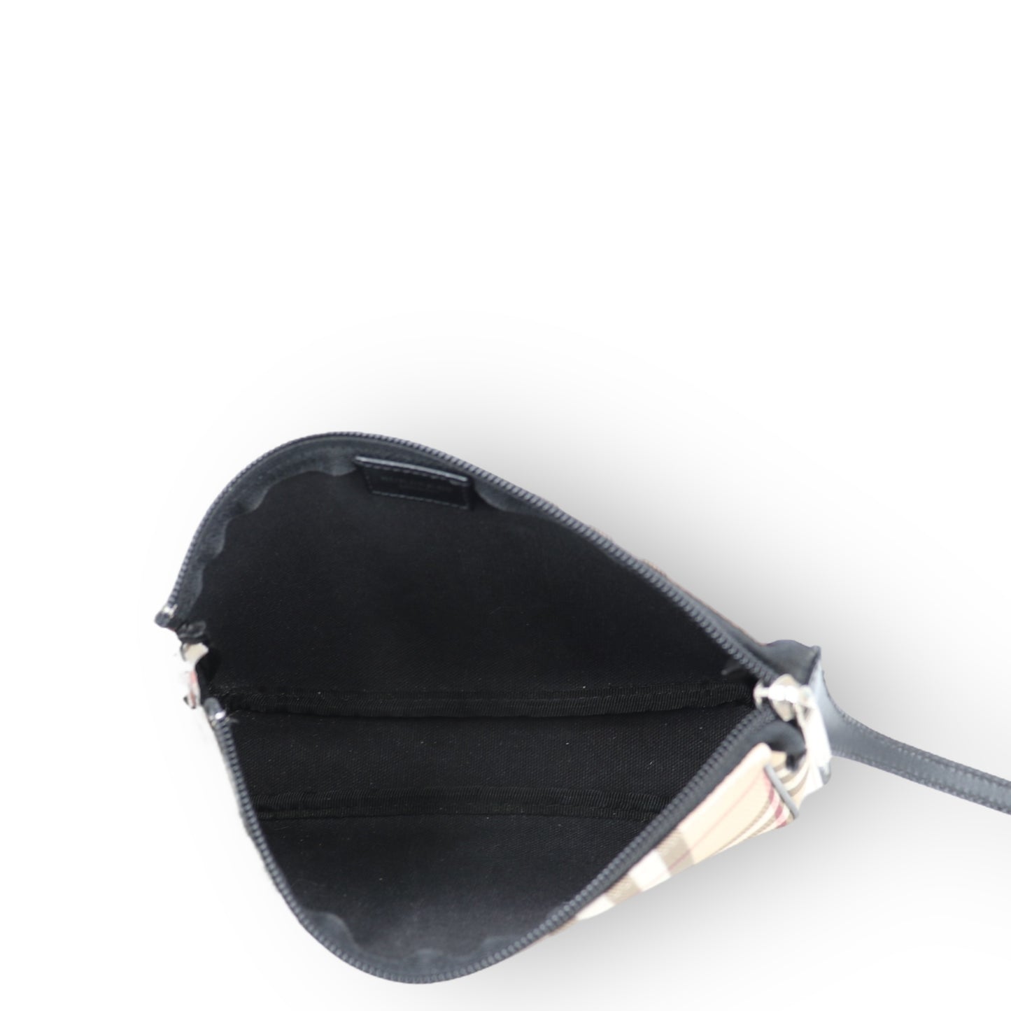 Burberry Pochette Nova Check