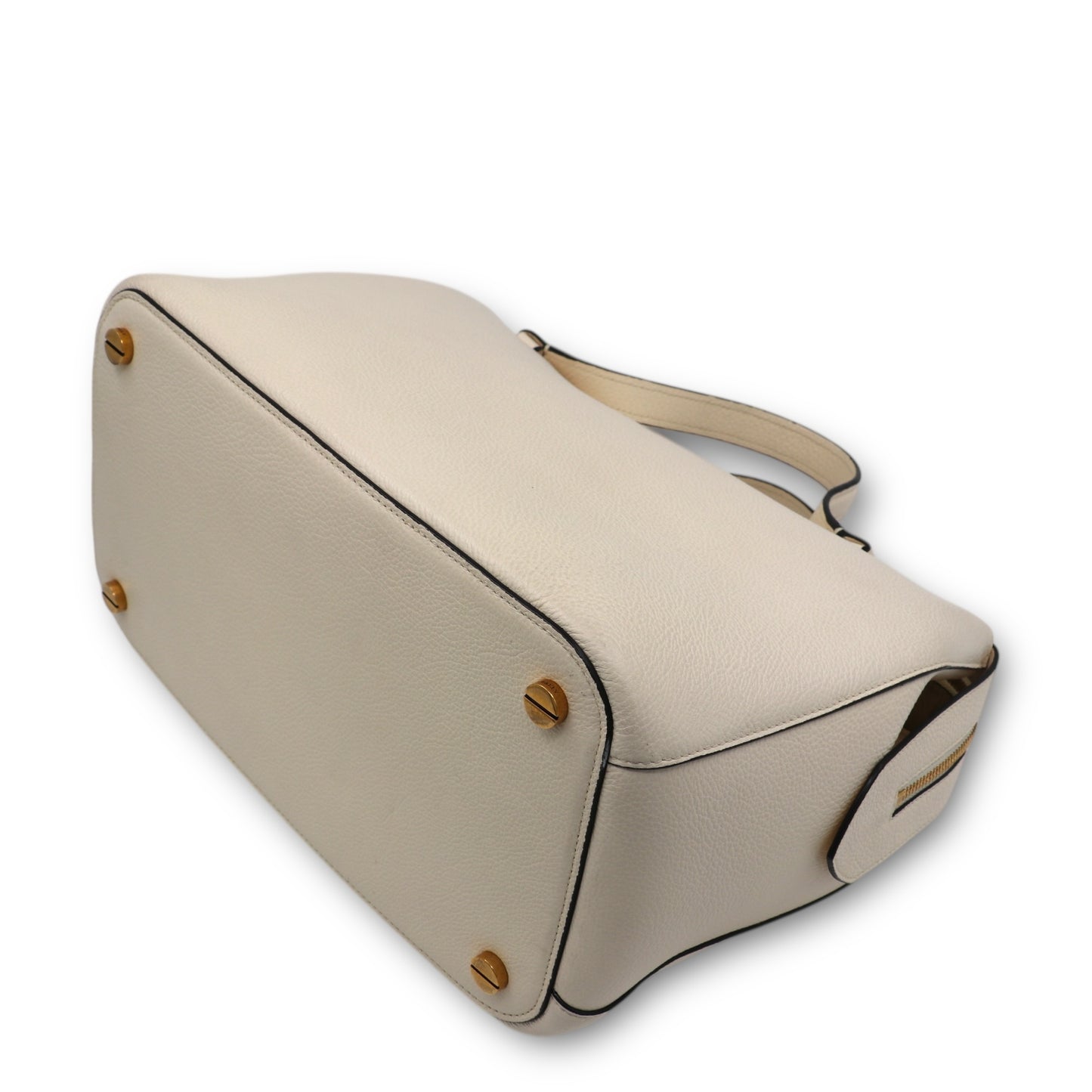 Bally Kissen Two-way elfenbein