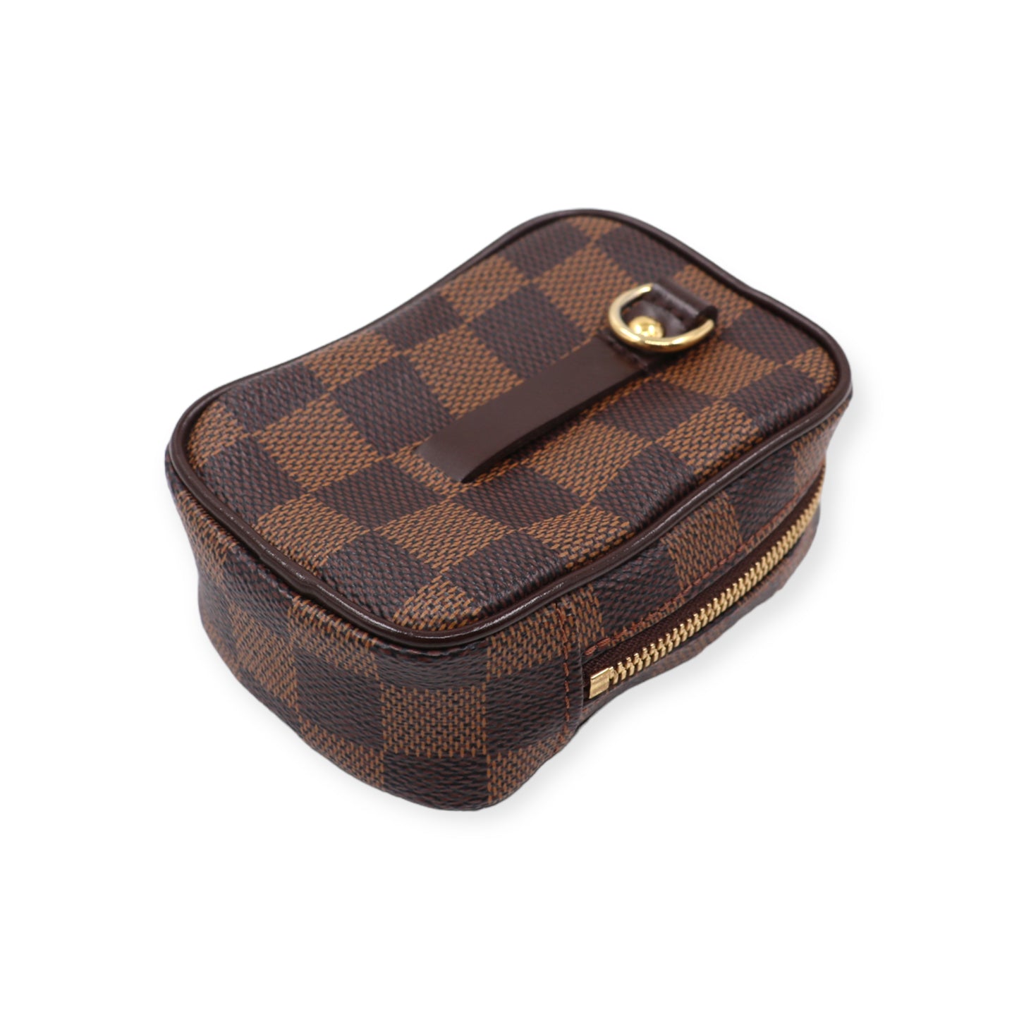 Louis Vuitton Okapi Damier ebène