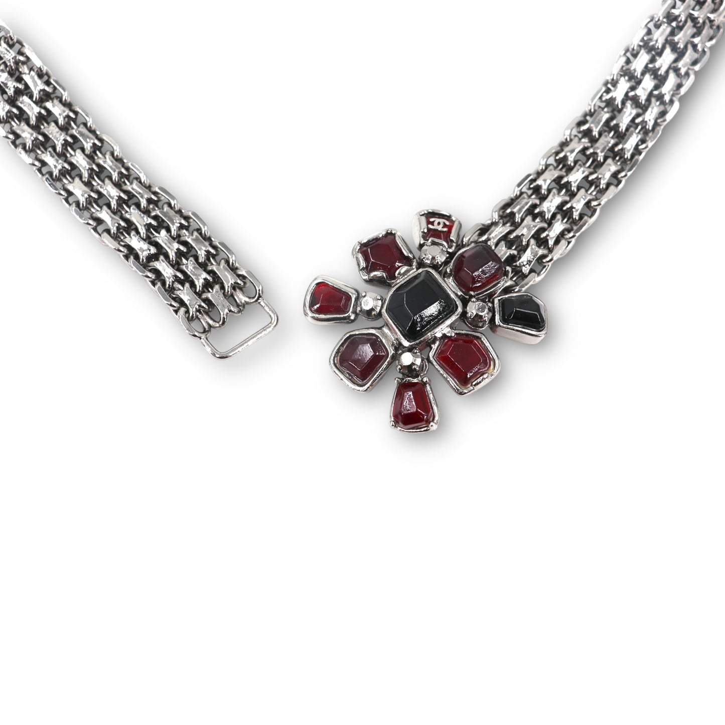 Chanel Kettengürtel