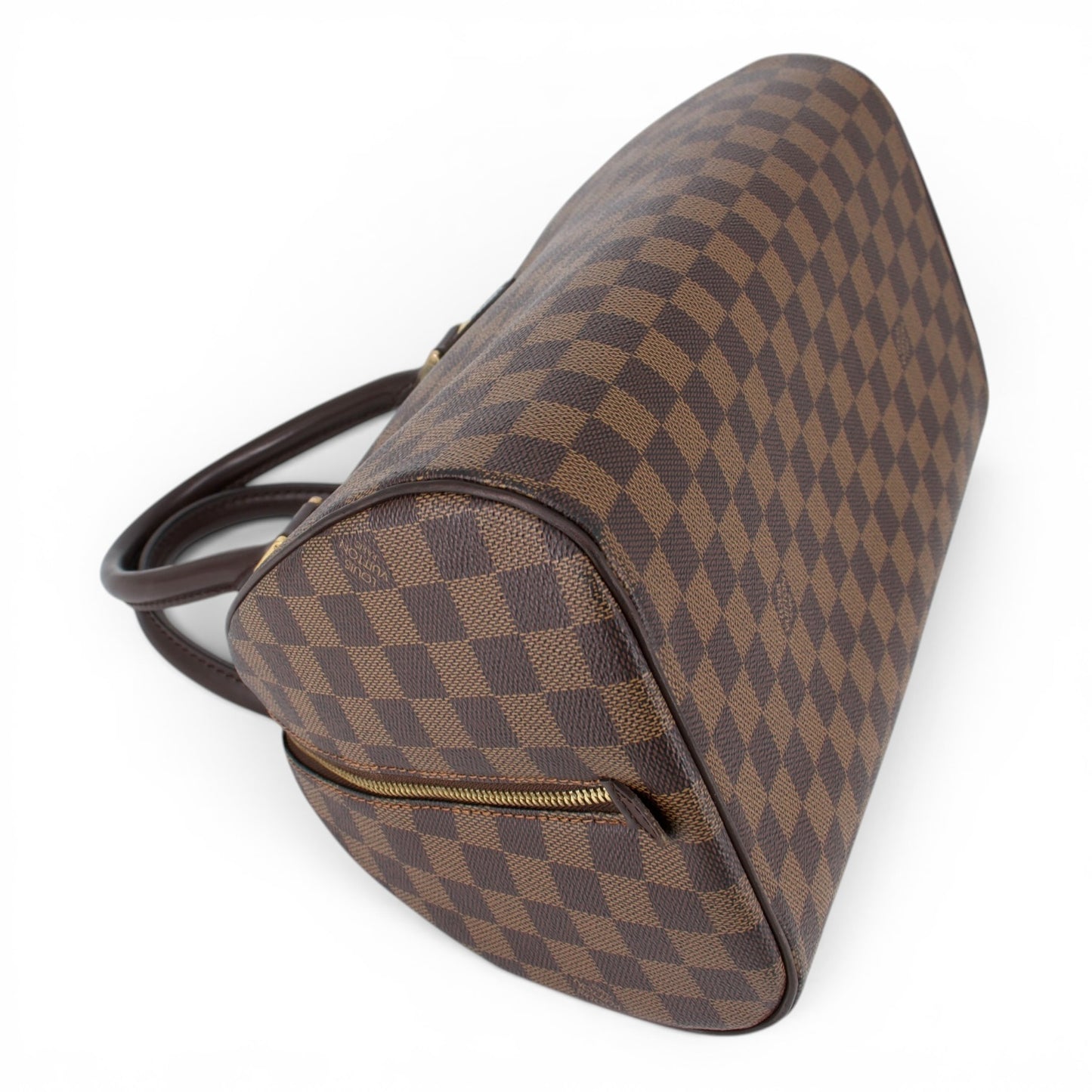Louis Vuitton Ribera MM Damier ebène