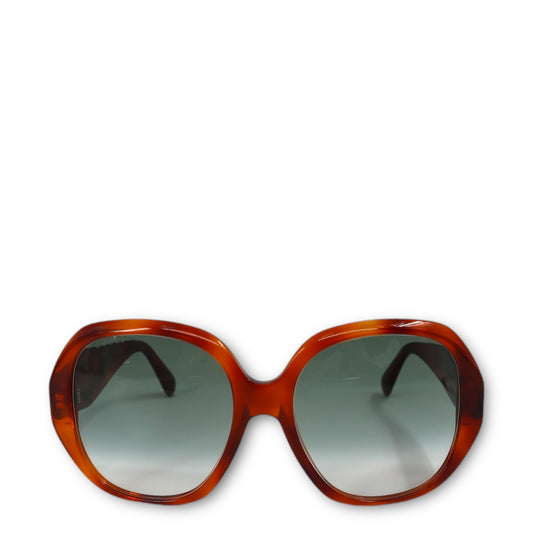 Gucci Sonnenbrille Havana