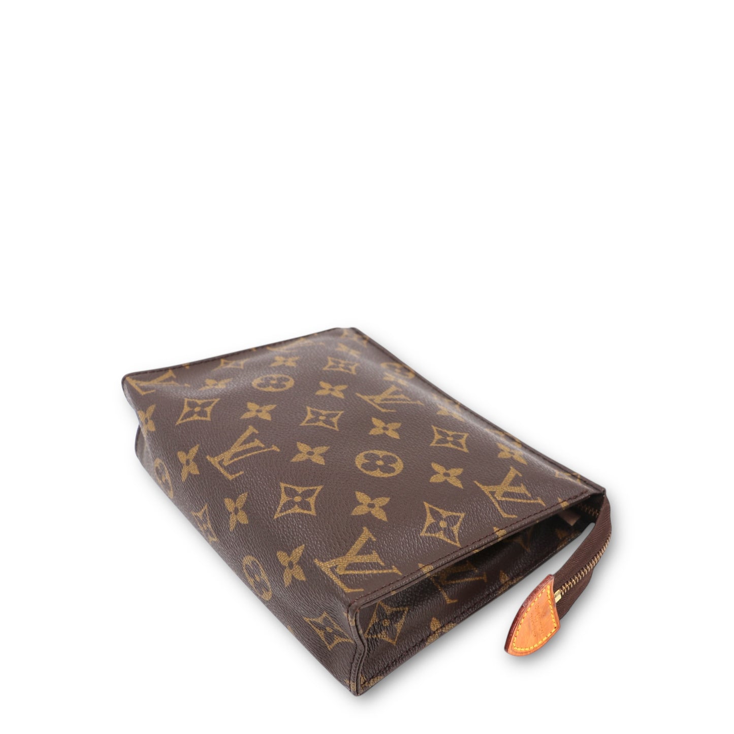 Louis Vuitton Poche Toilette 19 Monogram