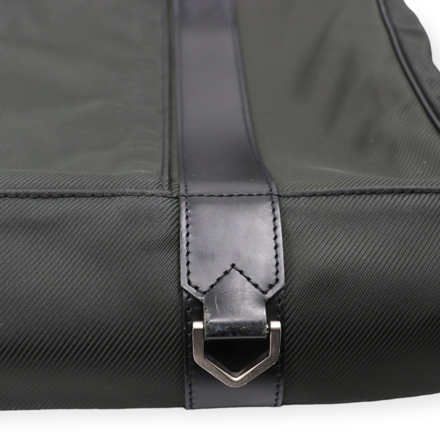 Louis Vuitton Portable Gibeciere Ardoise