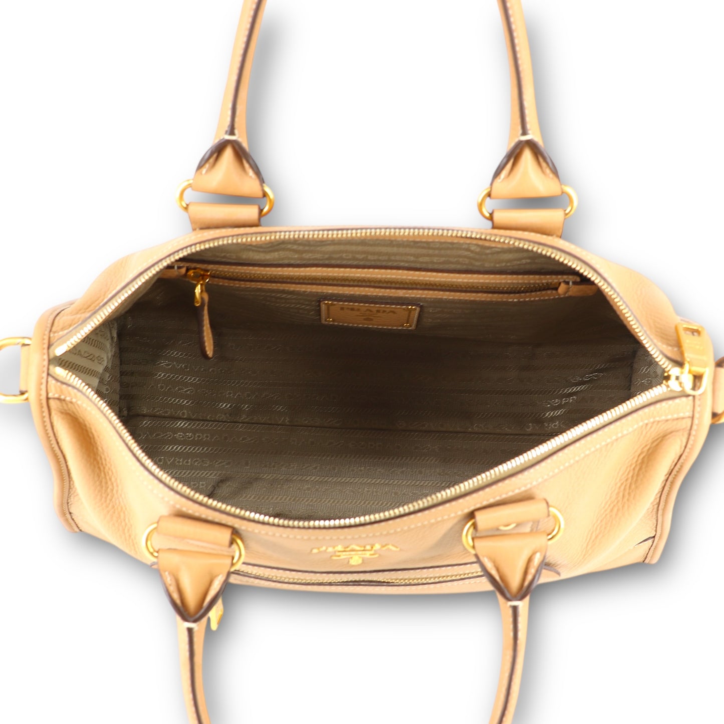 Prada Two-way Sughero