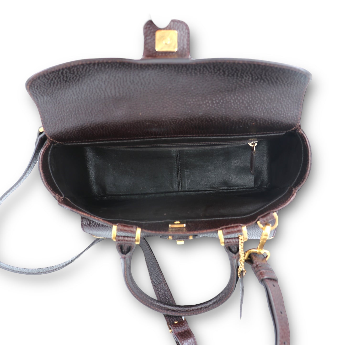 Fendi No. 3 Two-way braun