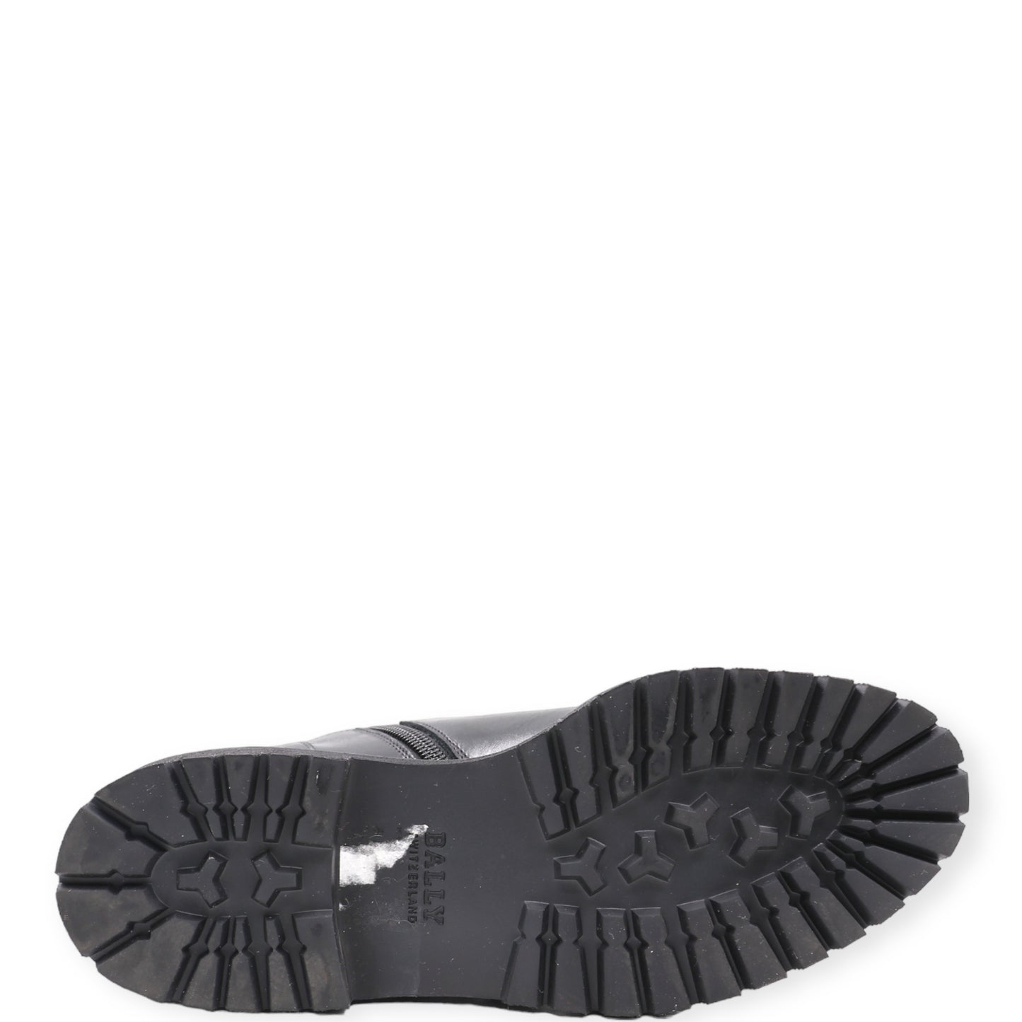 Bally Gillie Stiefeletten schwarz
