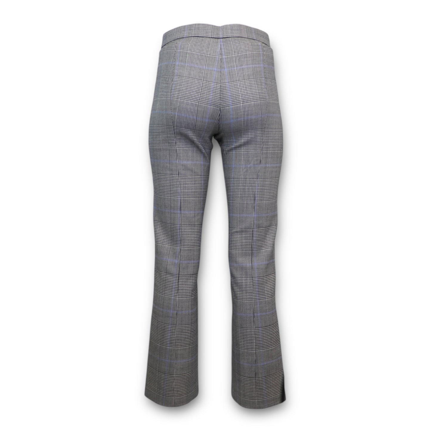 Theory Wollhose kariert Gr. 2 (36)
