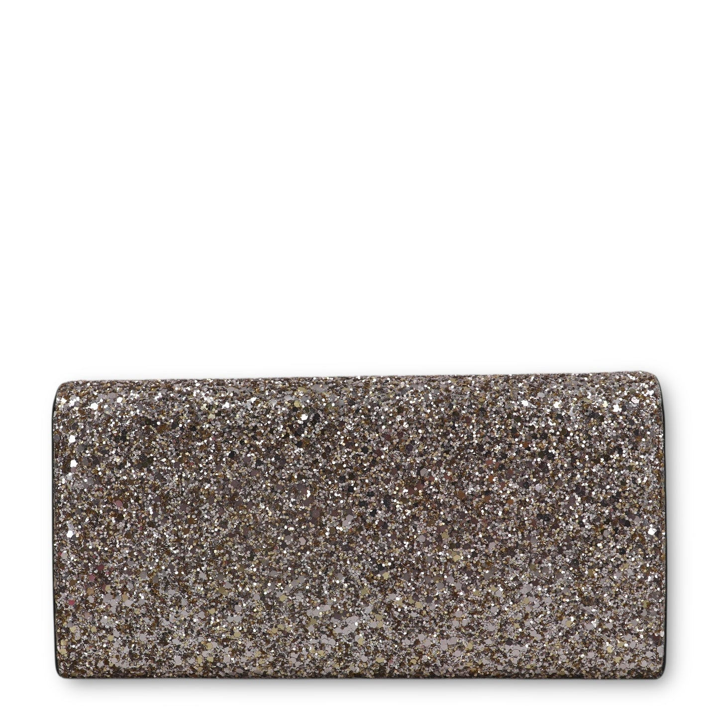 Jimmy Choo Milla Clutch Pailletten