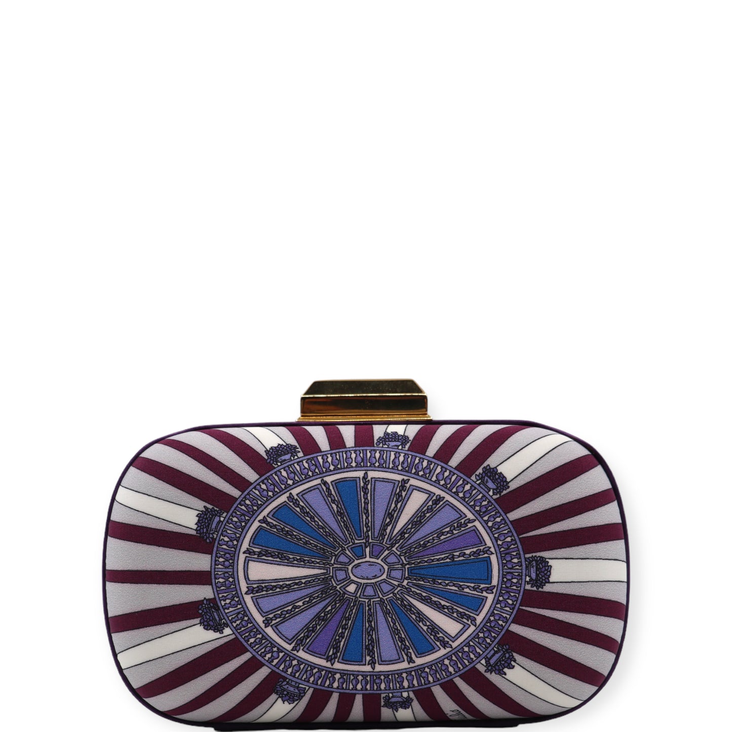 Emilio Pucci Clutch