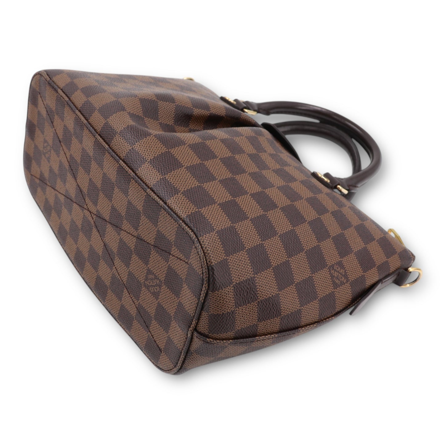 Louis Vuitton Siena PM Damier ebène