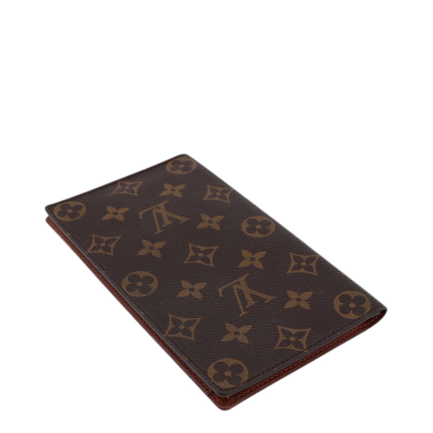Louis Vuitton Porte-cartes crédit monogram