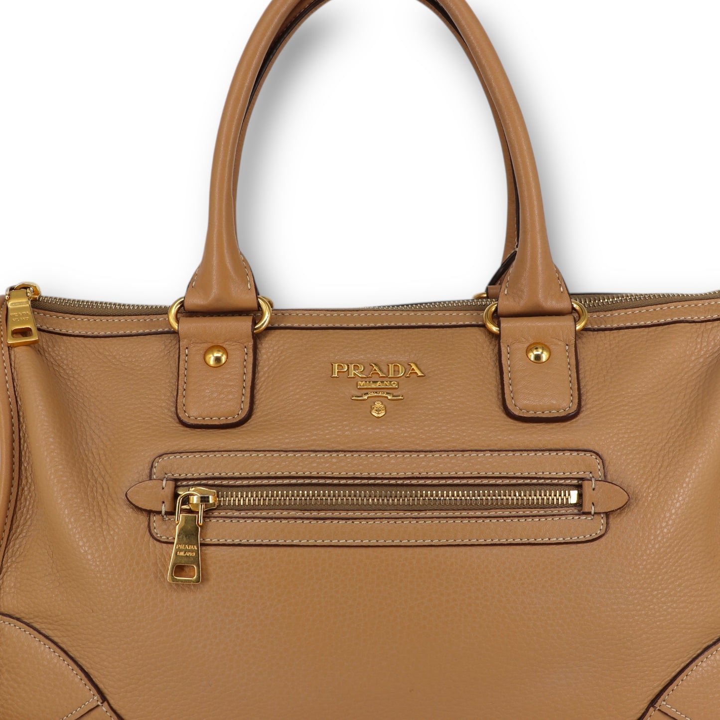 Prada Two-way Sughero