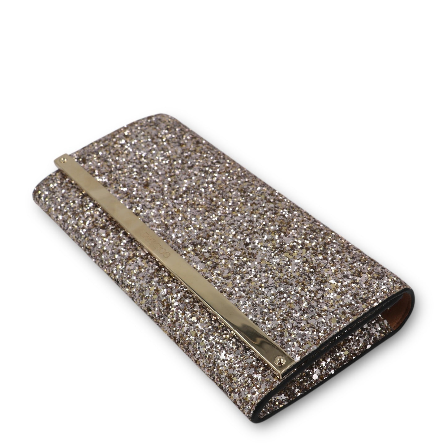 Jimmy Choo Milla Clutch Pailletten