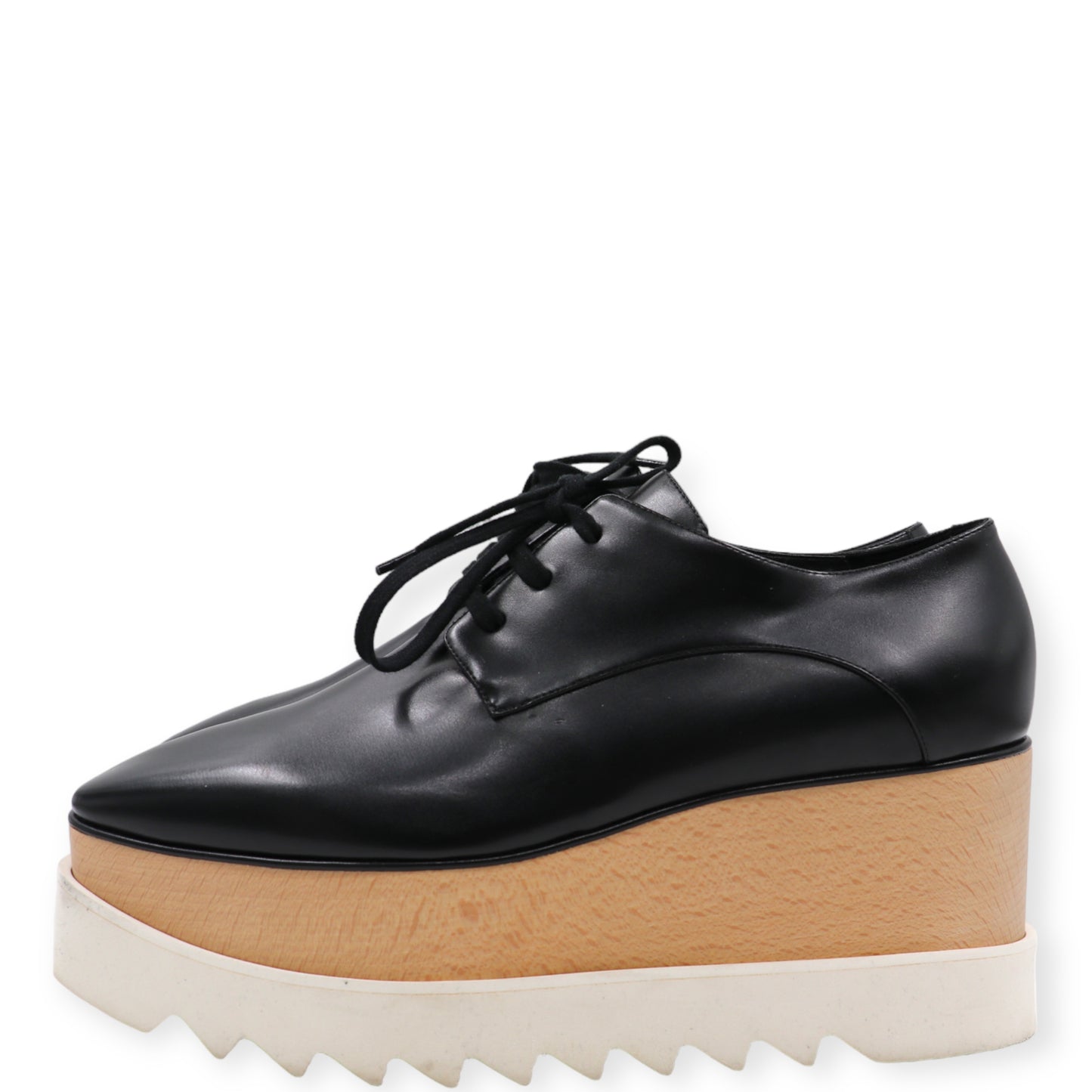 Stella McCartney Elyse Platform