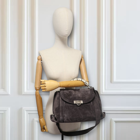 Salvatore Ferragamo Soft Sofia