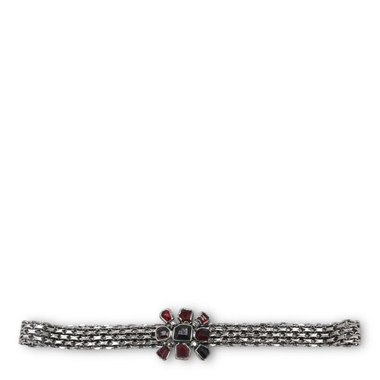 Chanel Kettengürtel