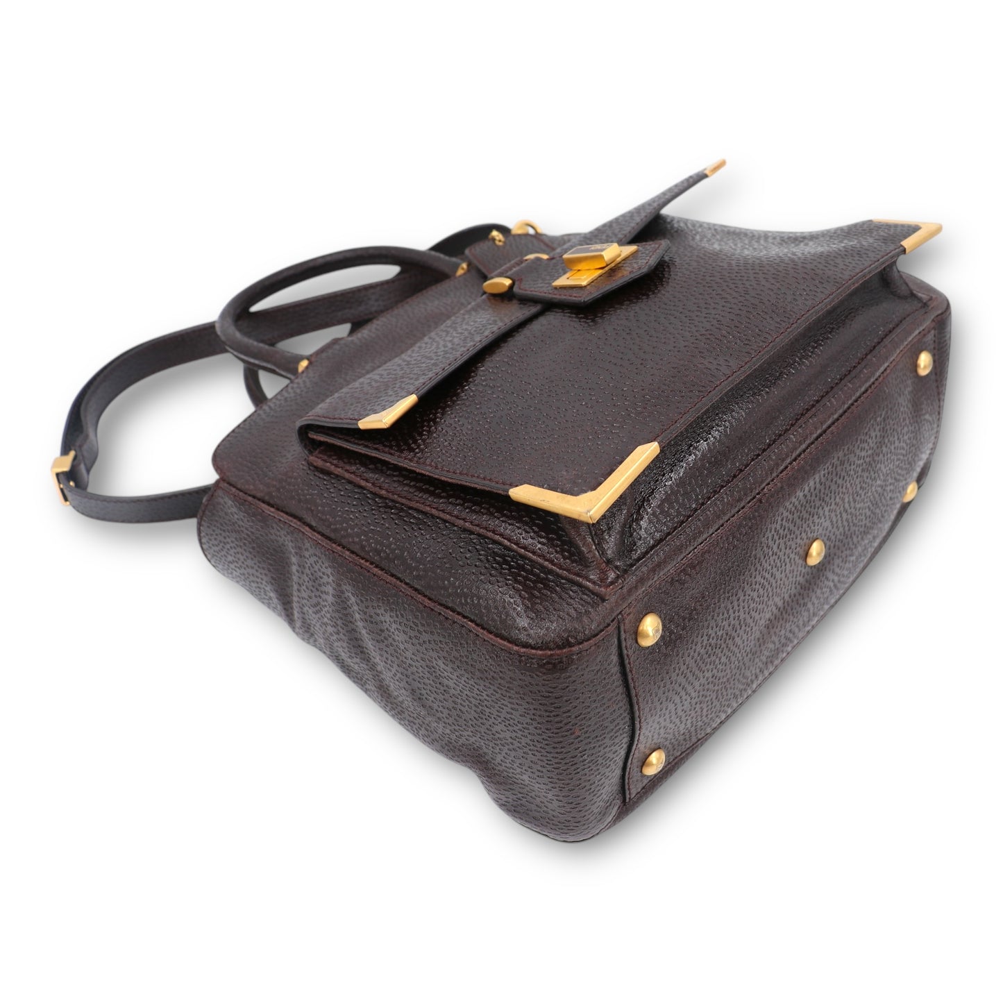Fendi No. 3 Two-way braun