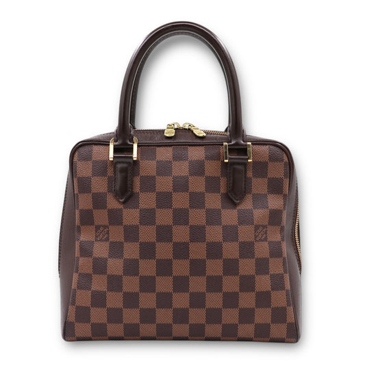 Louis Vuitton Brera Damier ebène