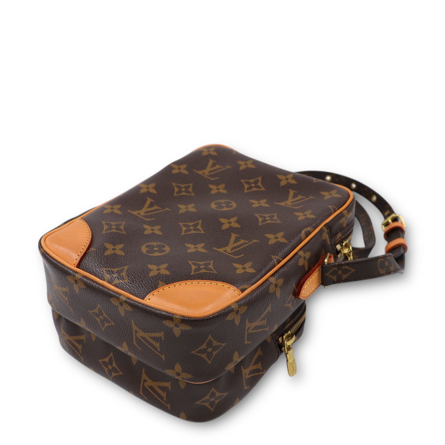 Louis Vuitton Amazone Monogram