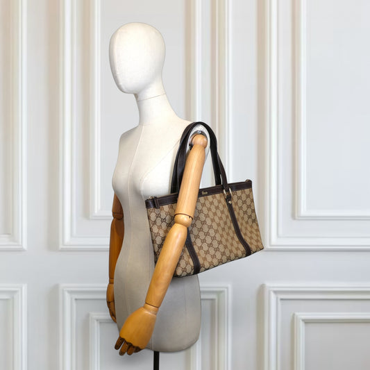Gucci GG Abbey Shopper