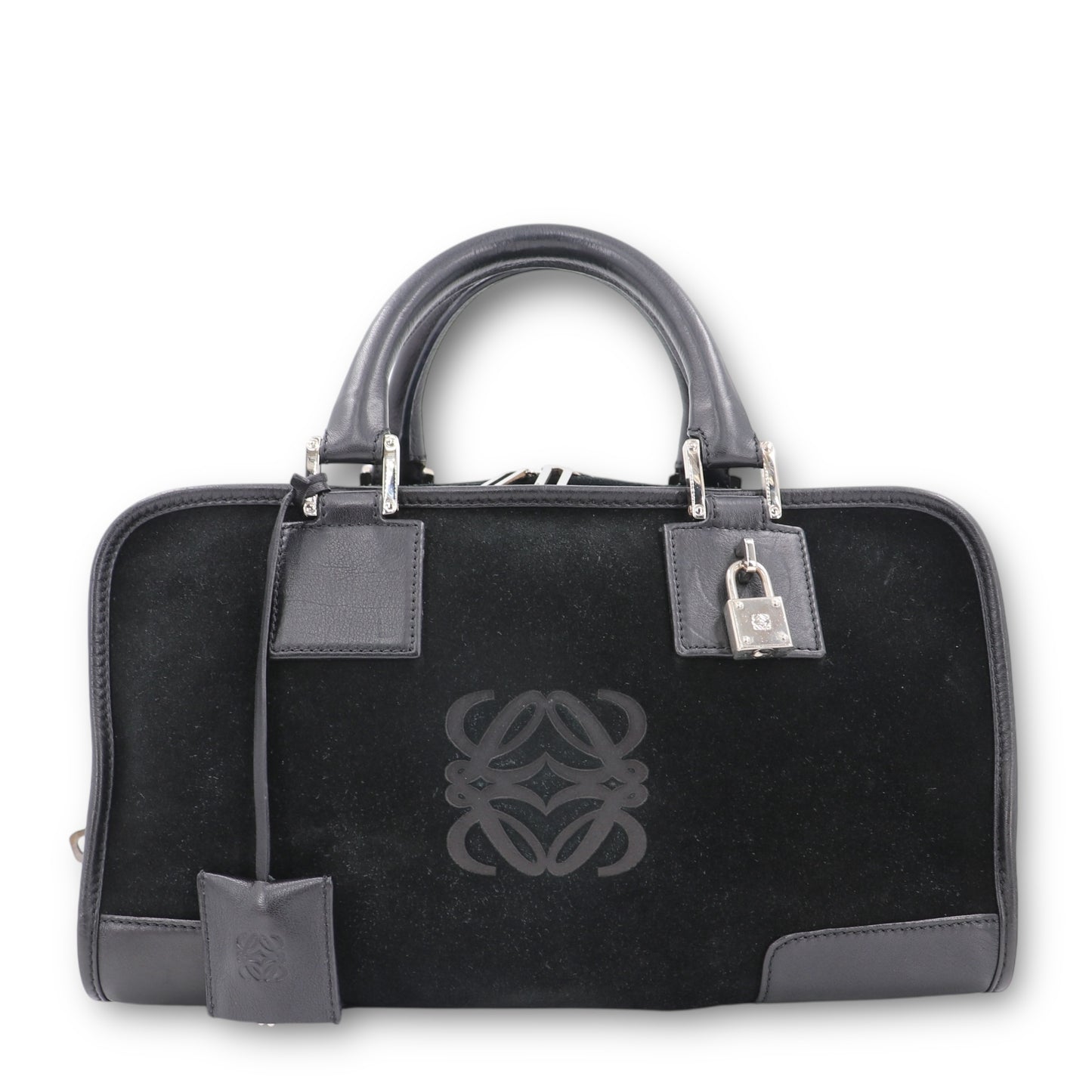 Loewe Amazona 28 schwarz