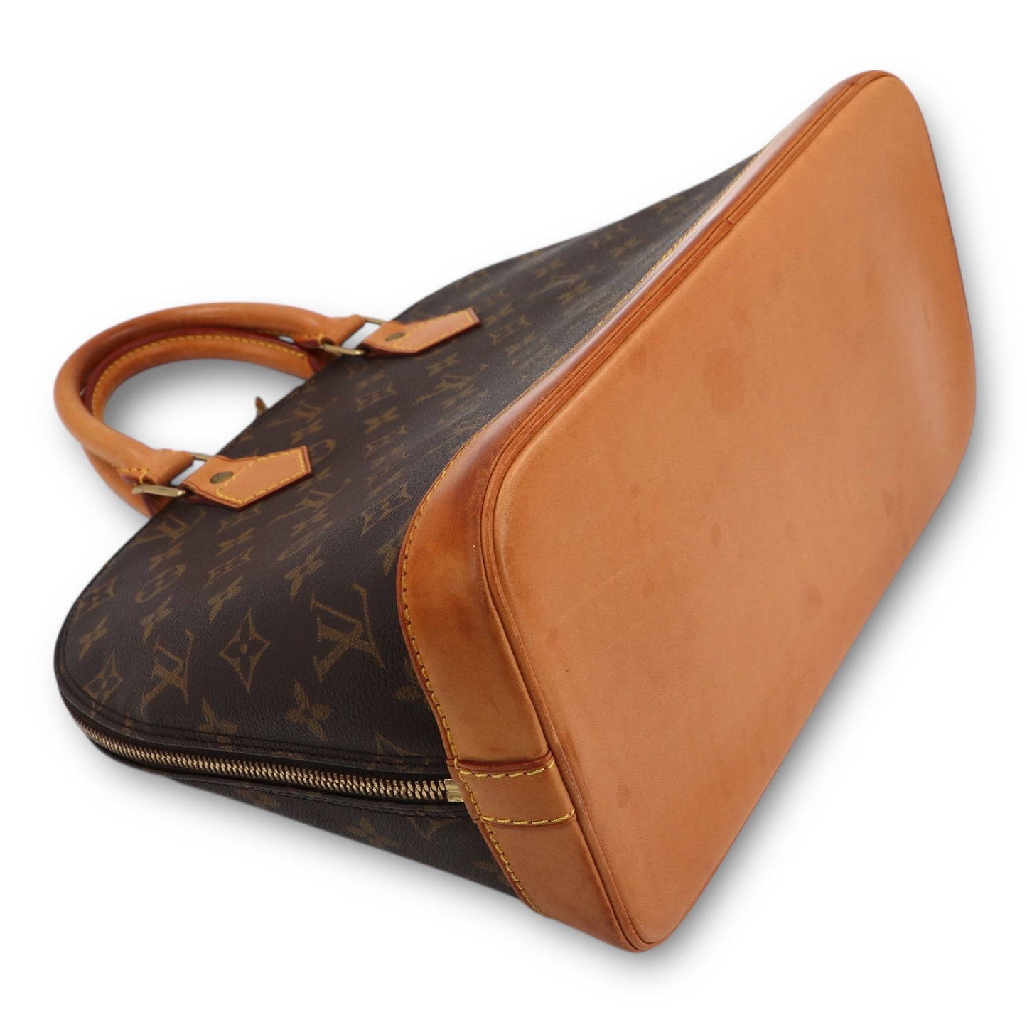 Louis Vuitton Alma PM Monogram