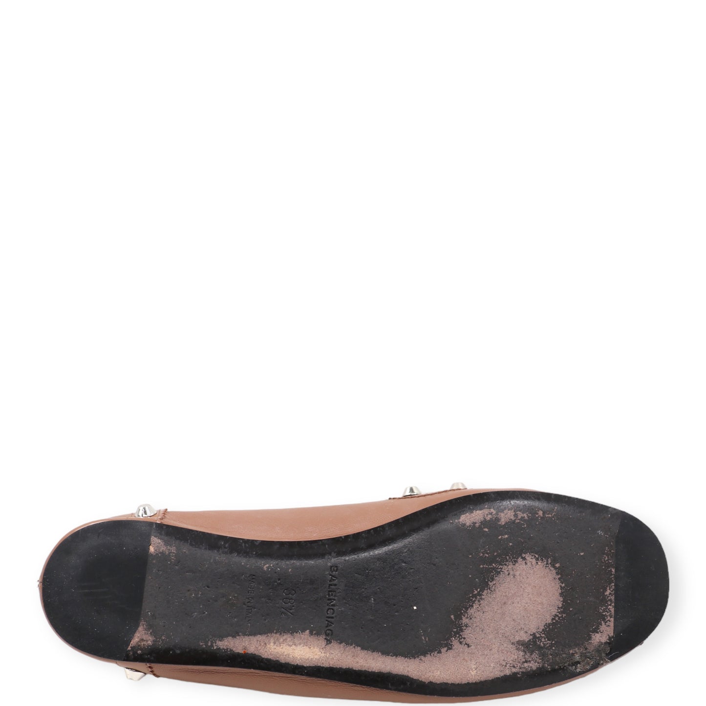 Balenciaga Ballerinas