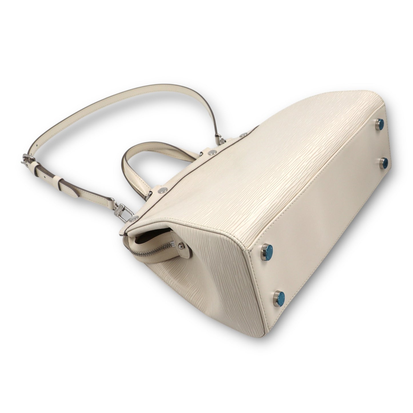 Louis Vuitton Bréa epi ivoire