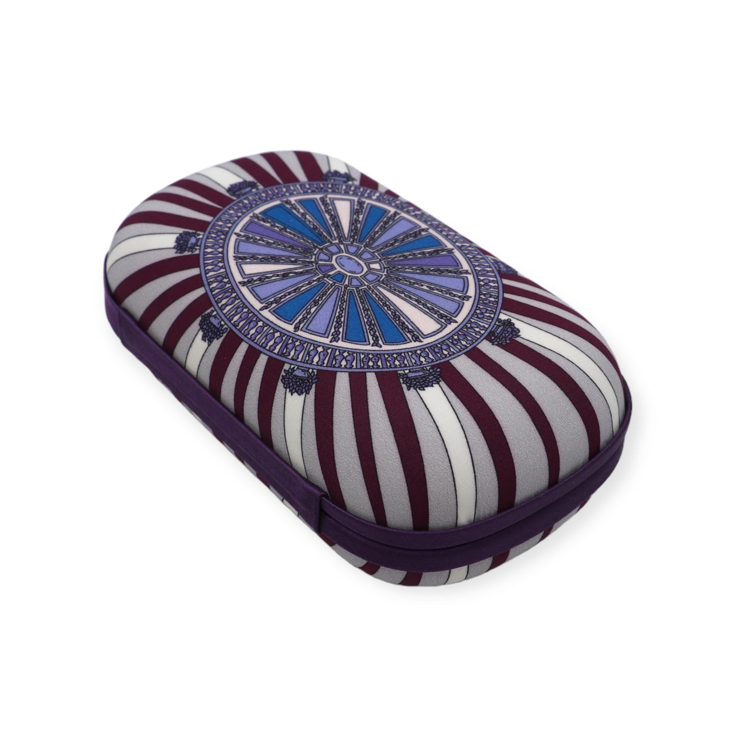 Emilio Pucci Clutch