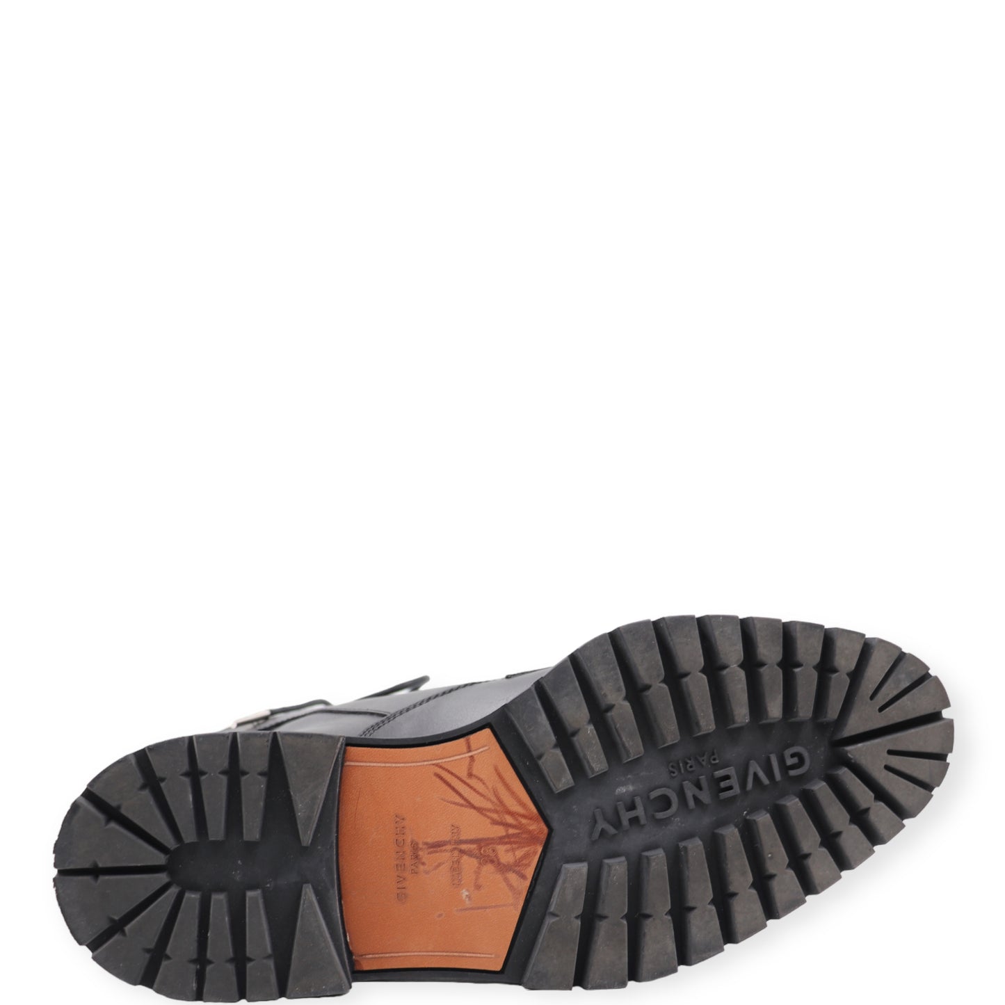 Givenchy Stiefeletten schwarz