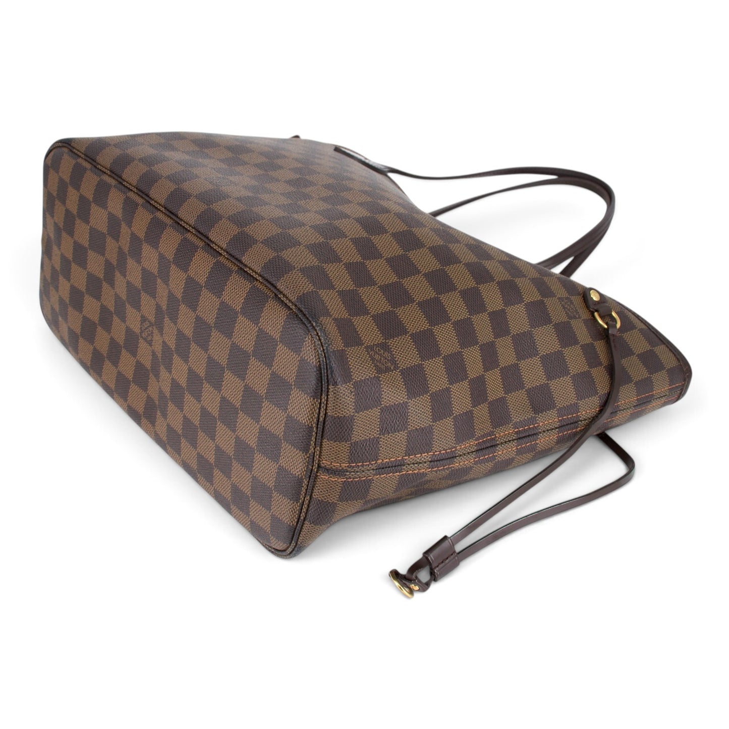 Louis Vuitton Neverfull MM Damier ebène