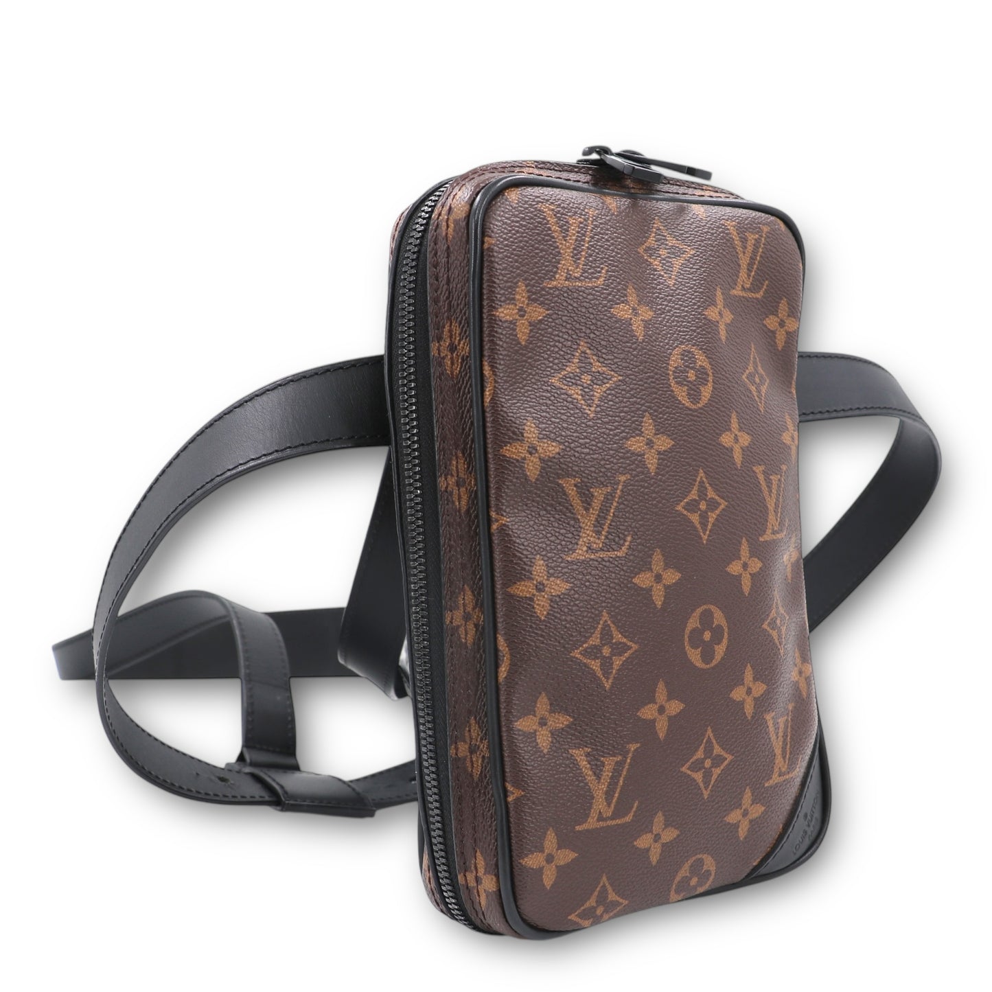 Louis Vuitton Utility side bag Monogram